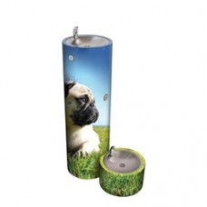 Custom Drinking Fountains