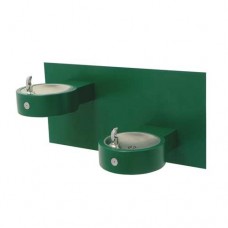 GRD65-BP6 Bi-Level Wall Mount Drinking Fountain GRD65-BP6 Bi-Level Wall Mount Drinking Fountain