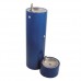 GRF35 Pedestal Mounted Round Drinking Fountain