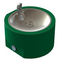 GRT75-PF Round Pet Fountain