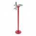 GWF55 Basic Pedestal Mount Drinking Fountain