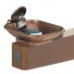 M-23B Bi-Level Bowls Select Style Drinking Fountain M-23B Bi-Level Bowls Select Style Drinking Fountain