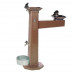 M-23B Bi-Level Bowls Select Style Drinking Fountain M-23B Bi-Level Bowls Select Style Drinking Fountain