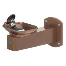 M-33W Accessible Wall Mounted Select Style Drinking Fountain