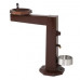 M-43A Bowl on Arm Architectural Style Drinking Fountain