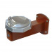 M-53W Wall Mounted Architectural Style Drinking Fountain