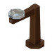 M-43A Bowl on Arm Architectural Style Drinking Fountain