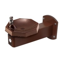 M-53W Wall Mounted Architectural Style Drinking Fountain
