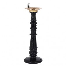 M-C76C Bowl on Pedestal Classic Style Drinking Fountain