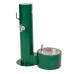 M-PM14 Pet Fountain with Hose Bibb