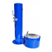 M-PM14 Pet Fountain with Hose Bibb