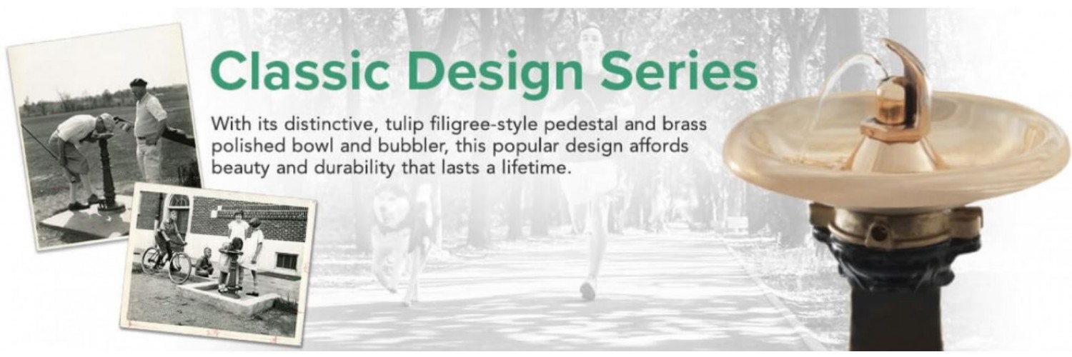 Classic design series