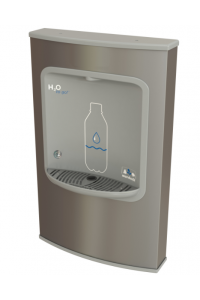 BF15 Push Button Bottle Filler