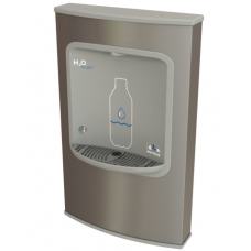 BF15 Push Button Bottle Filler