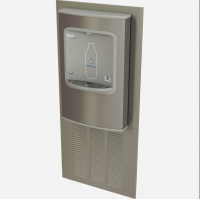 BF158 Refrigerated Push Button Bottle Filler