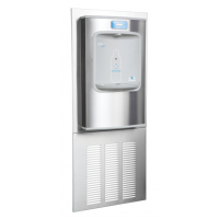 BF168 Refrigerated Sensor Bottle Filler