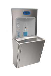 EZReach Compact Surface Mounted Bottle Filler