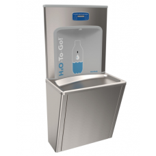 EZReach Compact Surface Mounted Bottle Filler