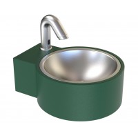 GWC75 Wall Mounted Hand Wash Station GWC75 Wall Mounted Hand Wash Station